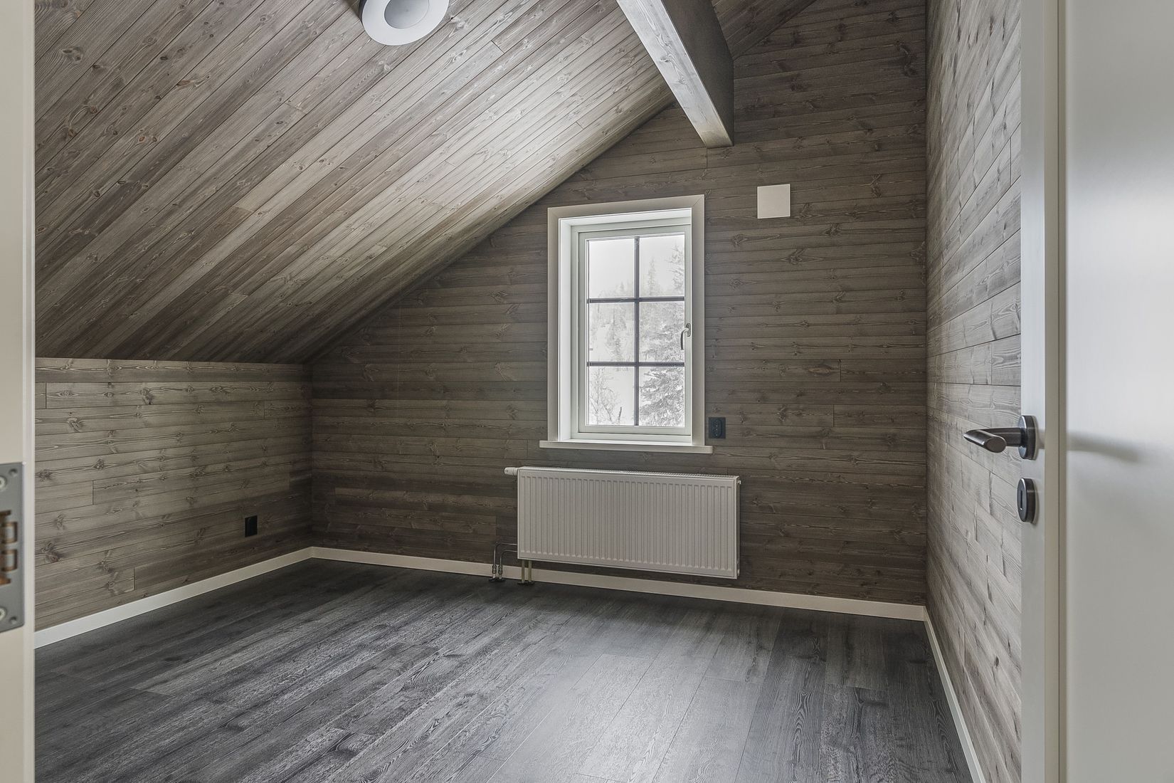 Fritidshus, Lingonvägen 7, Sångbäcksvallen, Berg