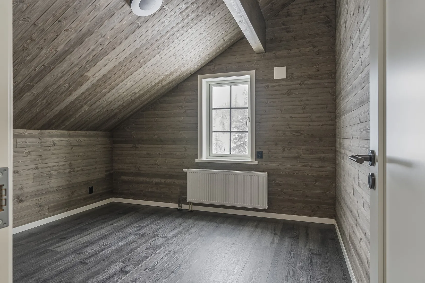 Fritidshus, Lingonvägen 7, Sångbäcksvallen, Berg