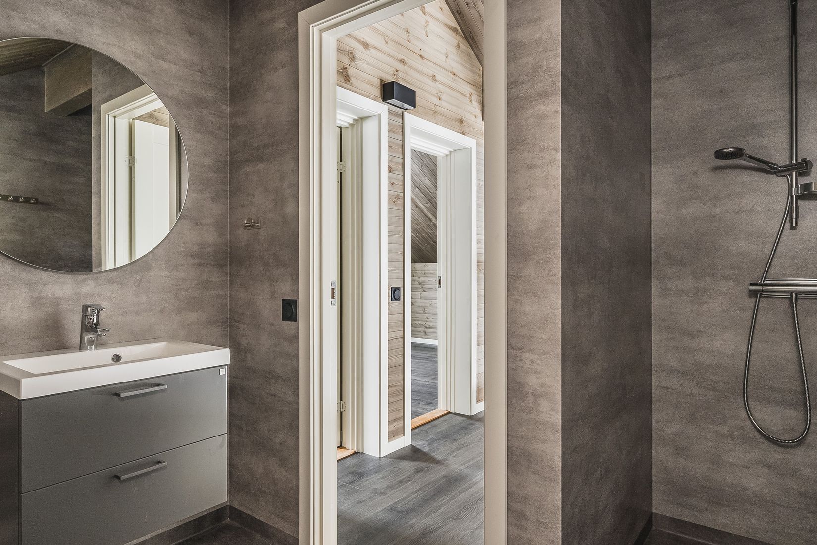 Fritidshus, Lingonvägen 7, Sångbäcksvallen, Berg