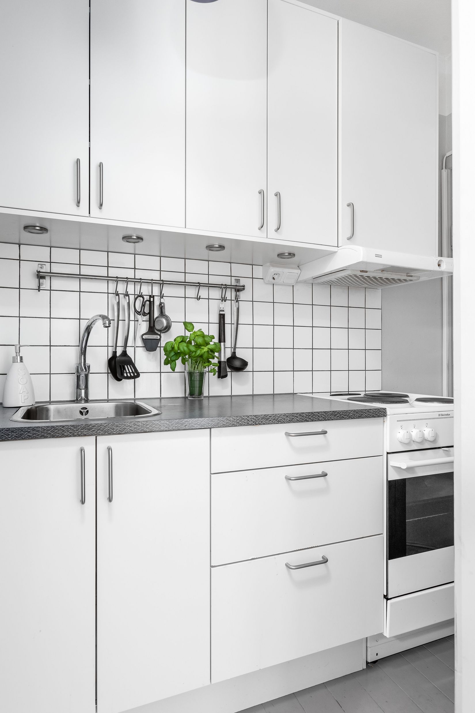 Bostadsrätt, Vasavägen 27, Centralt/Vasastaden, Linköping