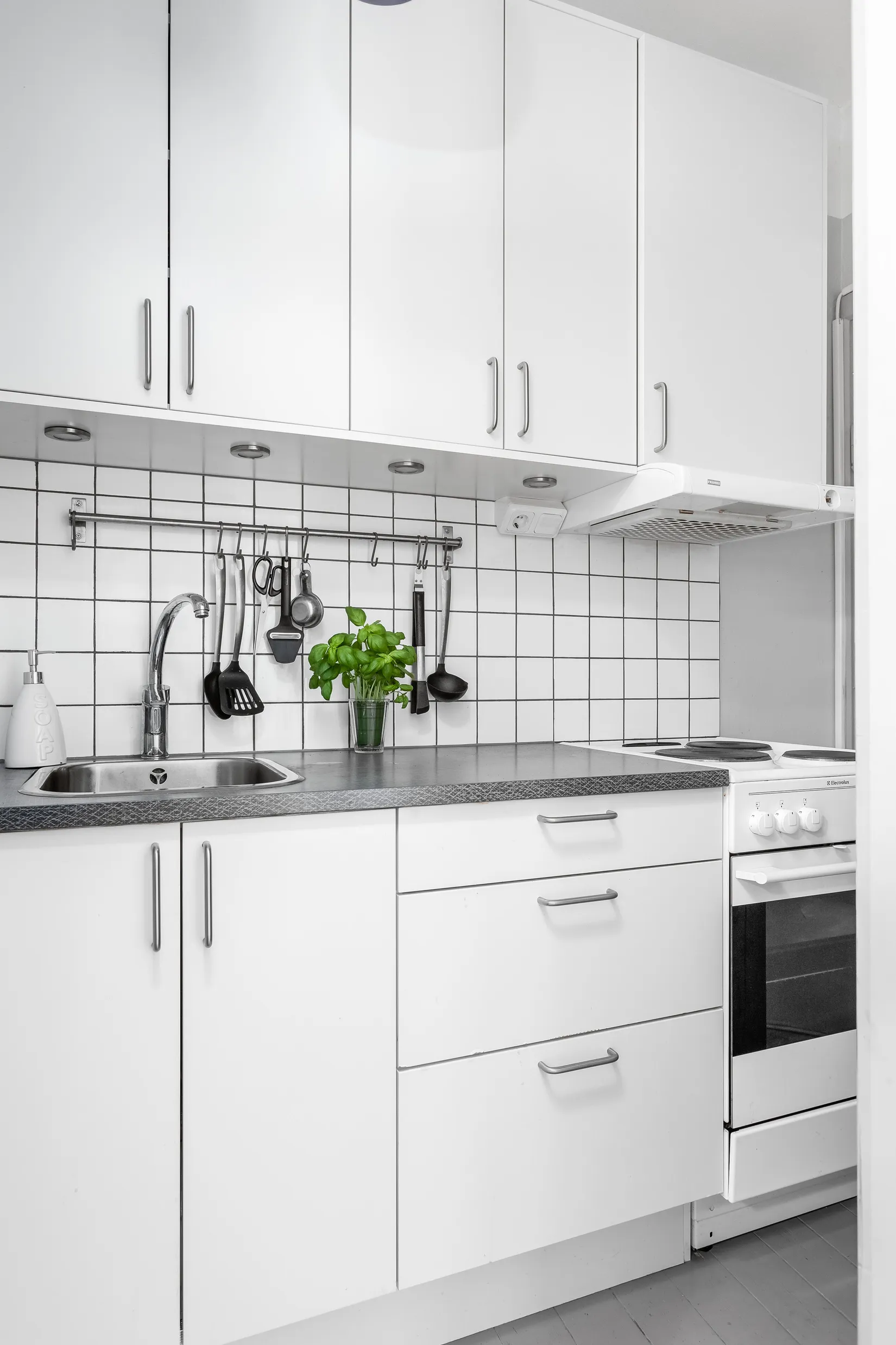 Bostadsrätt, Vasavägen 27, Centralt/Vasastaden, Linköping