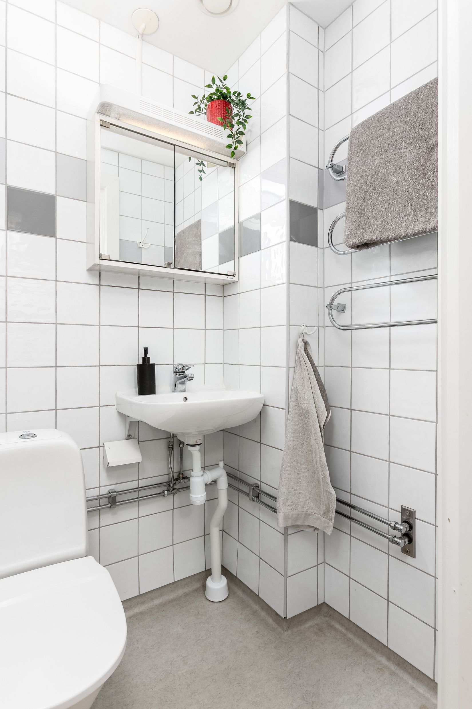 Bostadsrätt, Vasavägen 27, Centralt/Vasastaden, Linköping