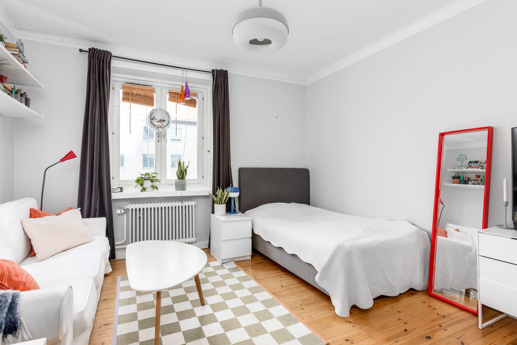 Bostadsrätt, Vasavägen 27, Centralt/Vasastaden, Linköping