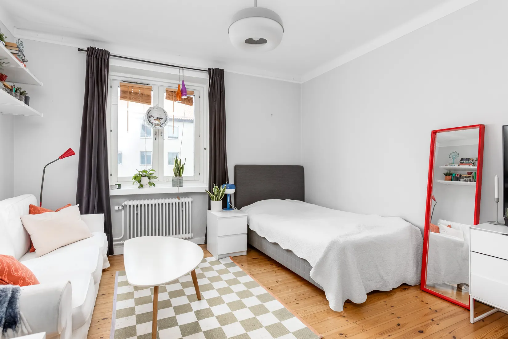 Bostadsrätt, Vasavägen 27, Centralt/Vasastaden, Linköping