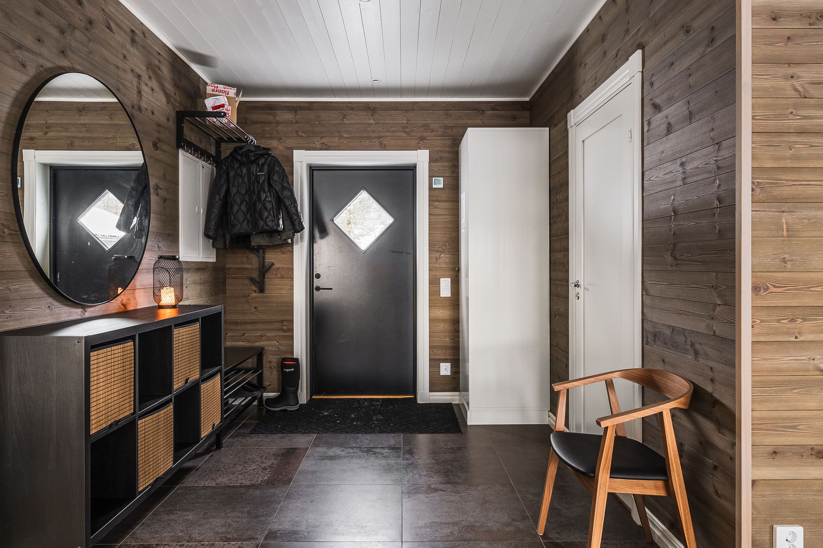 Fritidshus, Bärstigen 12, Storhogna, Berg