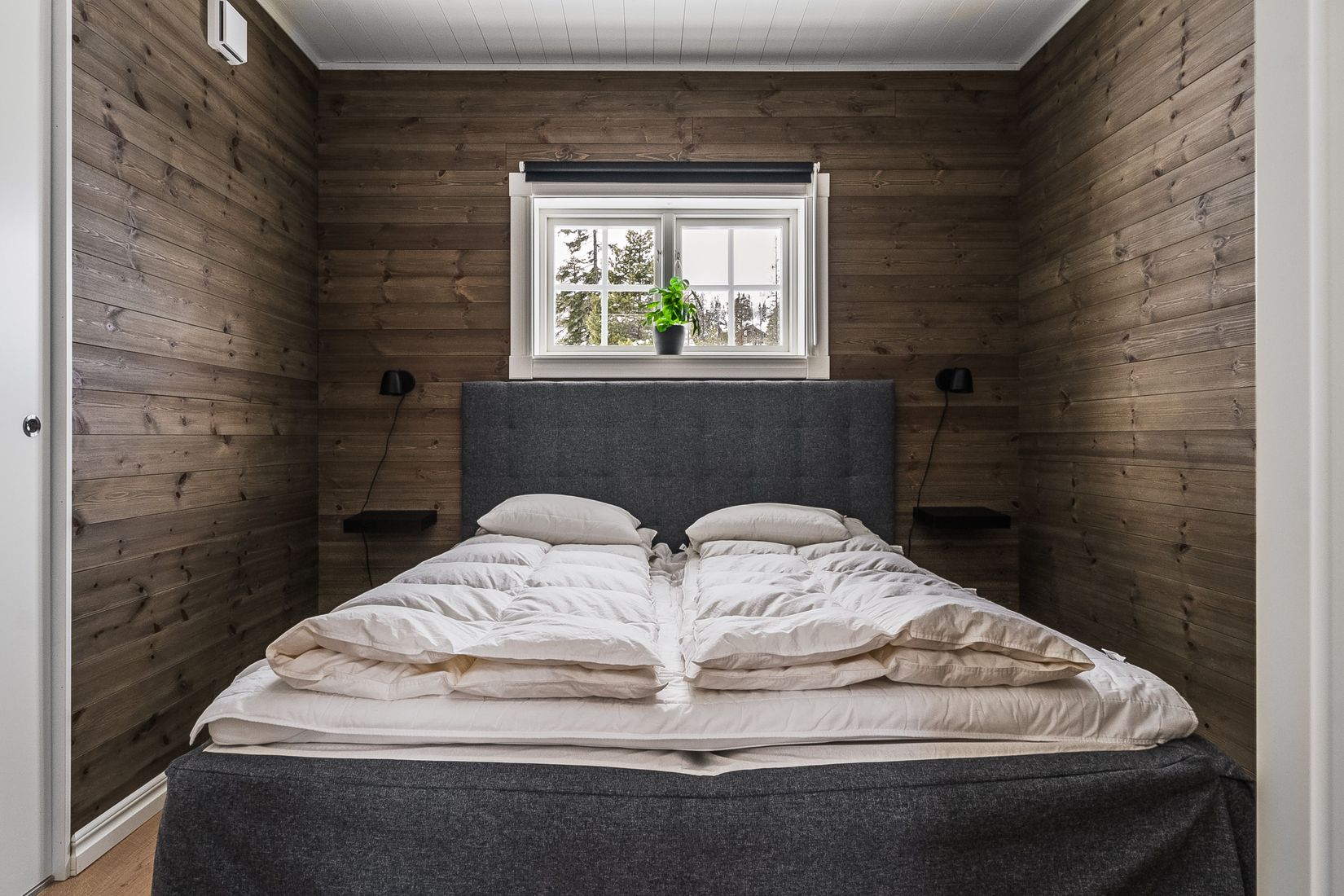 Fritidshus, Bärstigen 12, Storhogna, Berg