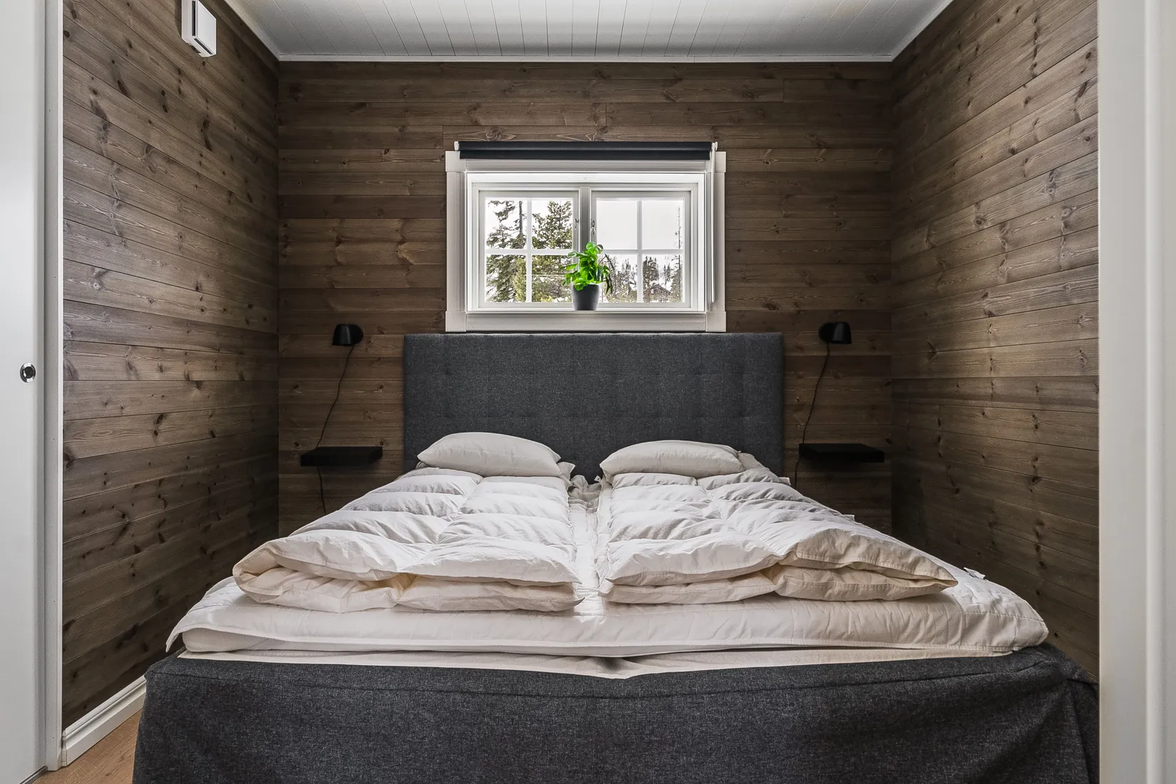 Fritidshus, Bärstigen 12, Storhogna, Berg