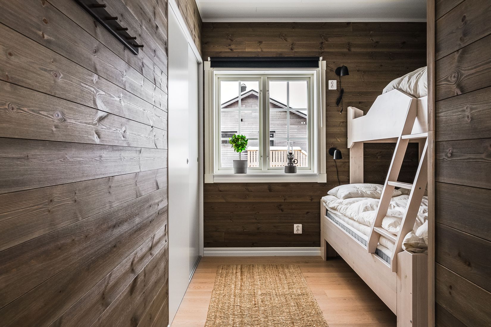 Fritidshus, Bärstigen 12, Storhogna, Berg