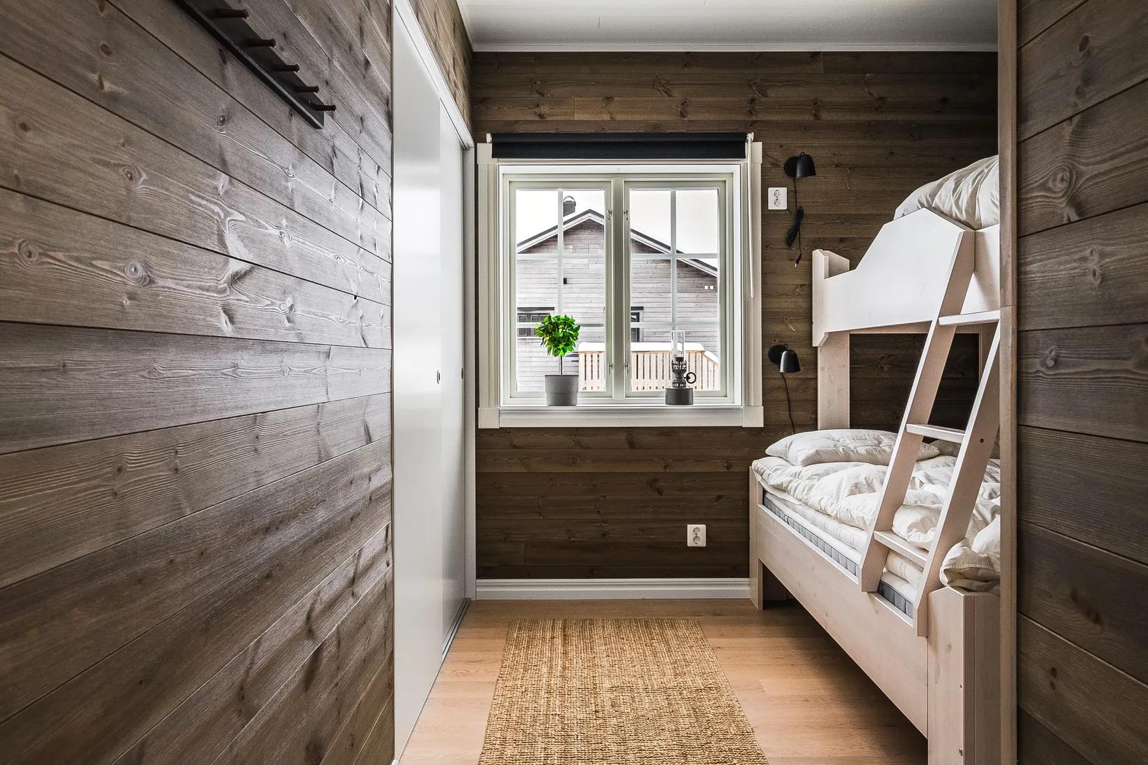 Fritidshus, Bärstigen 12, Storhogna, Berg