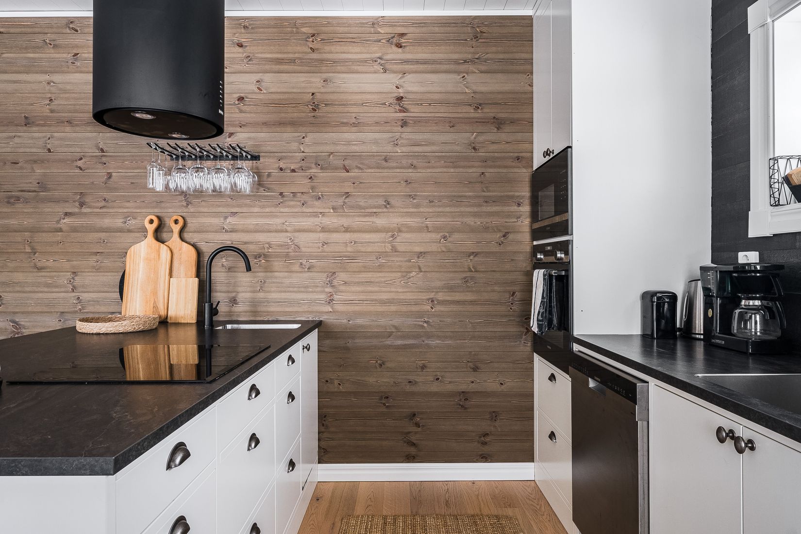 Fritidshus, Bärstigen 12, Storhogna, Berg