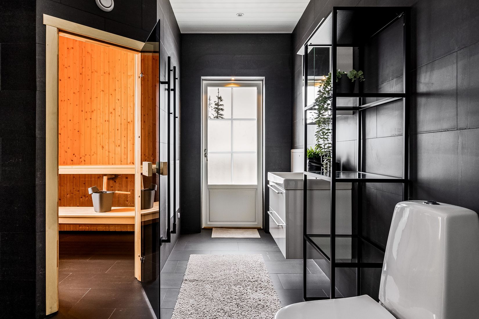 Fritidshus, Bärstigen 12, Storhogna, Berg