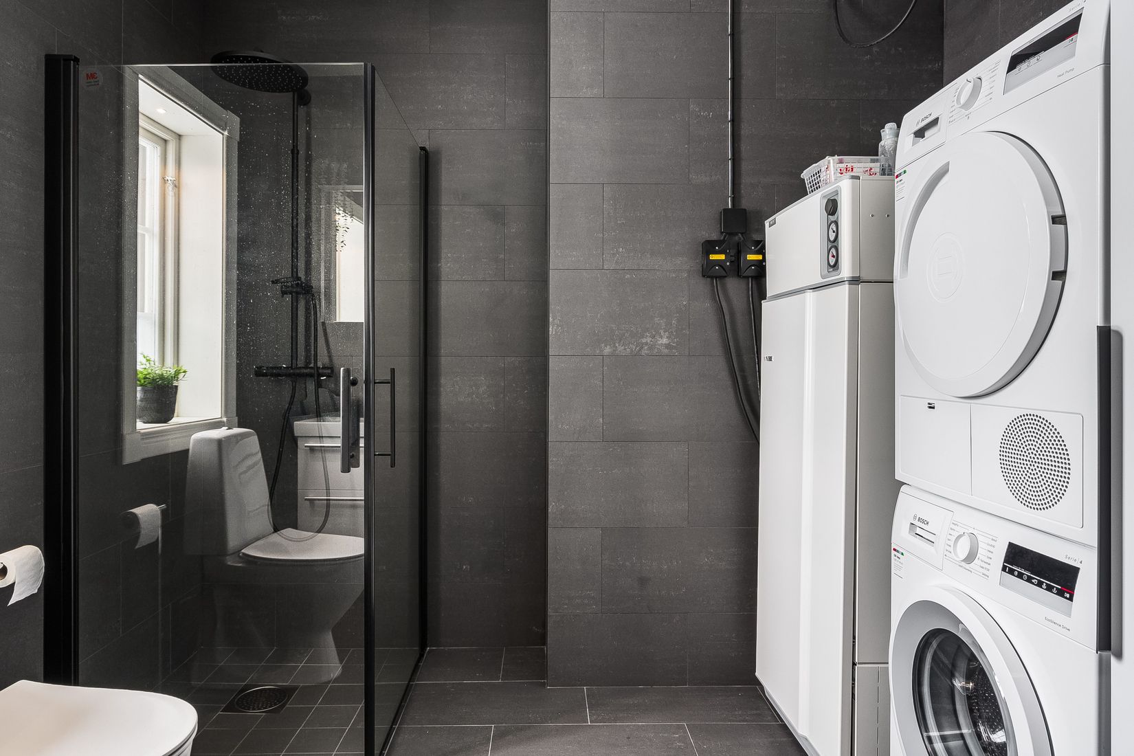 Fritidshus, Bärstigen 12, Storhogna, Berg