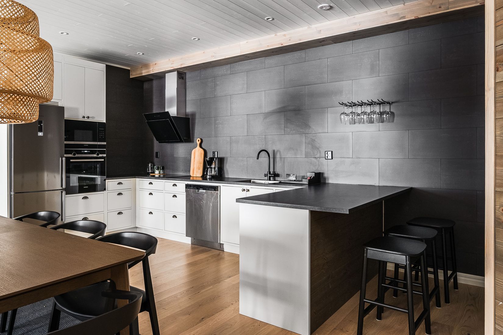 Fritidshus, Bärstigen 12, Storhogna, Berg