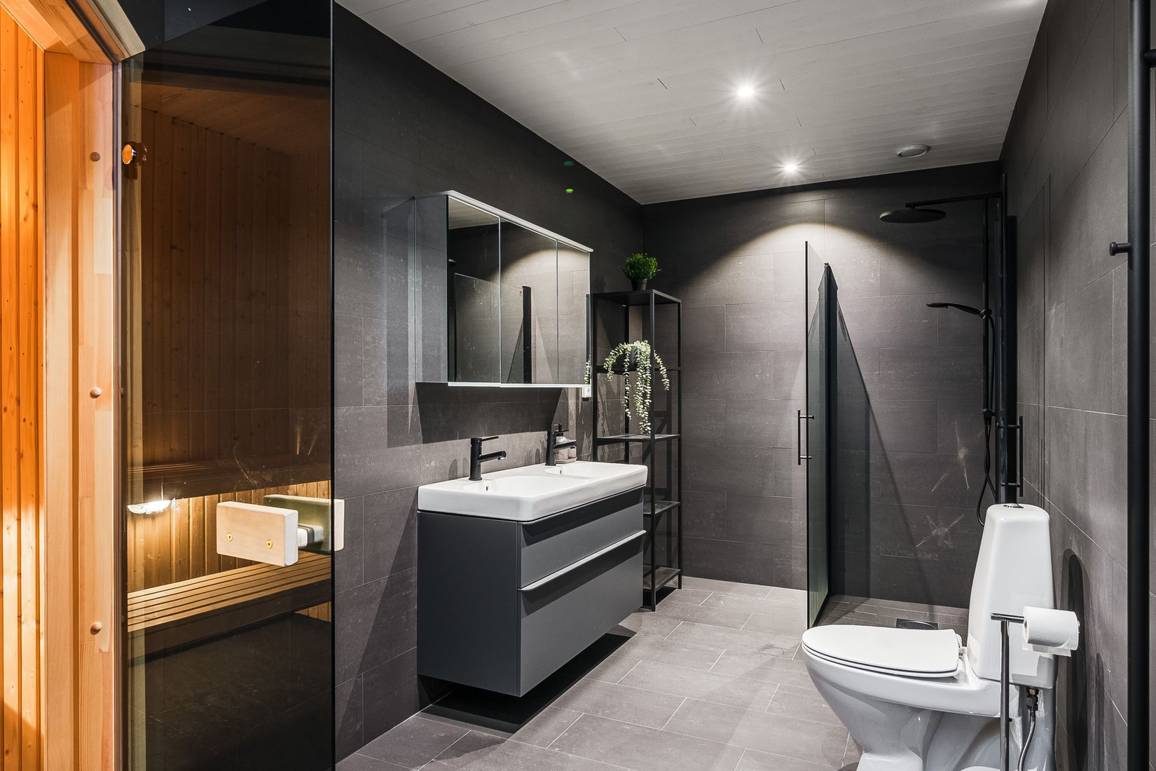 Fritidshus, Bärstigen 12, Storhogna, Berg