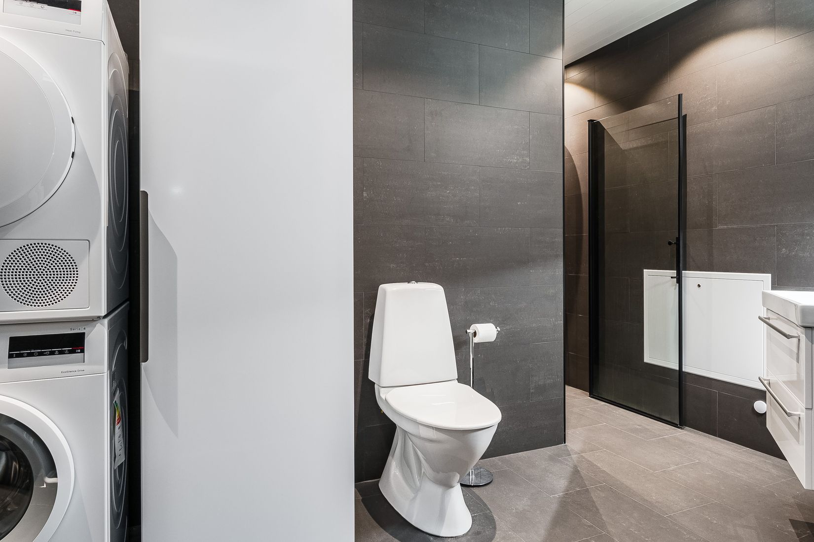 Fritidshus, Bärstigen 12, Storhogna, Berg