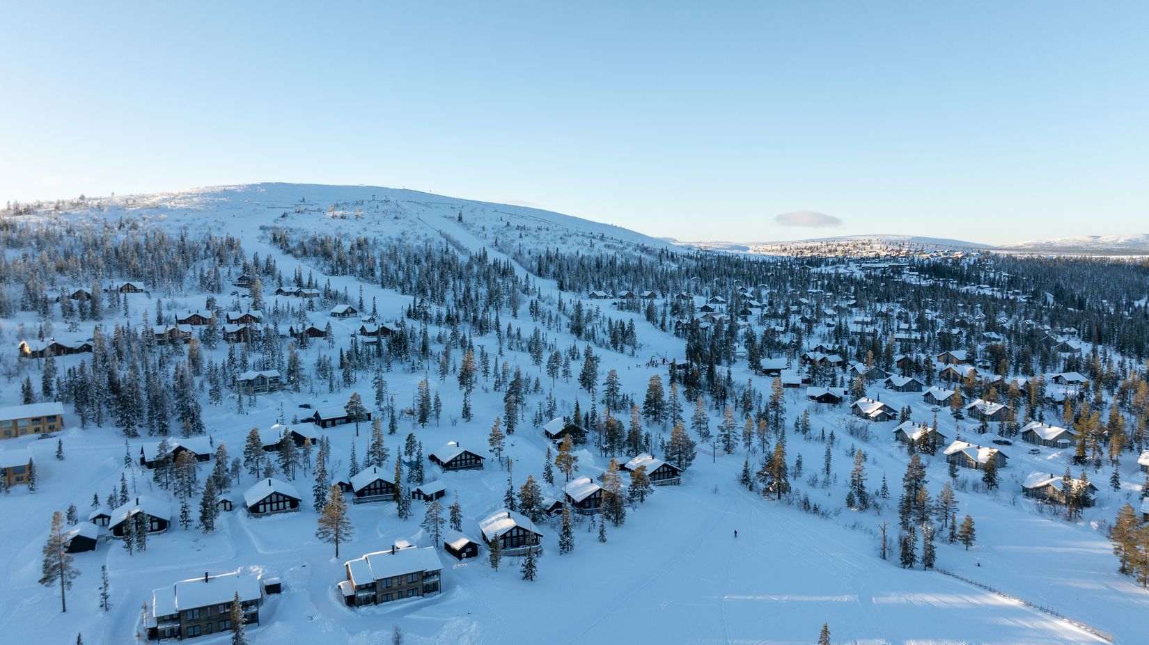 Fritidshus, Bärstigen 12, Storhogna, Berg