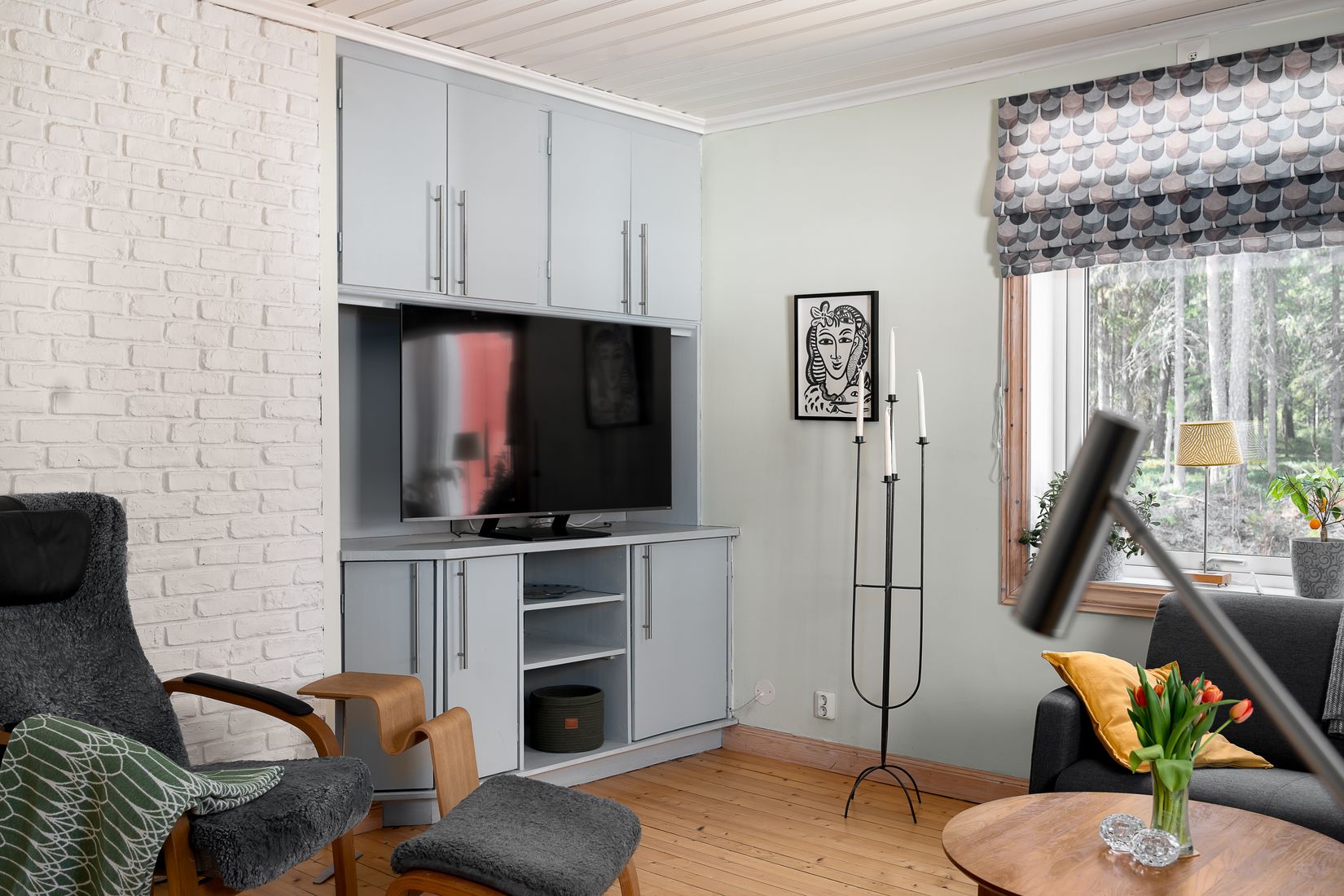 Villa, Hörneå 247, Hörneå, Umeå