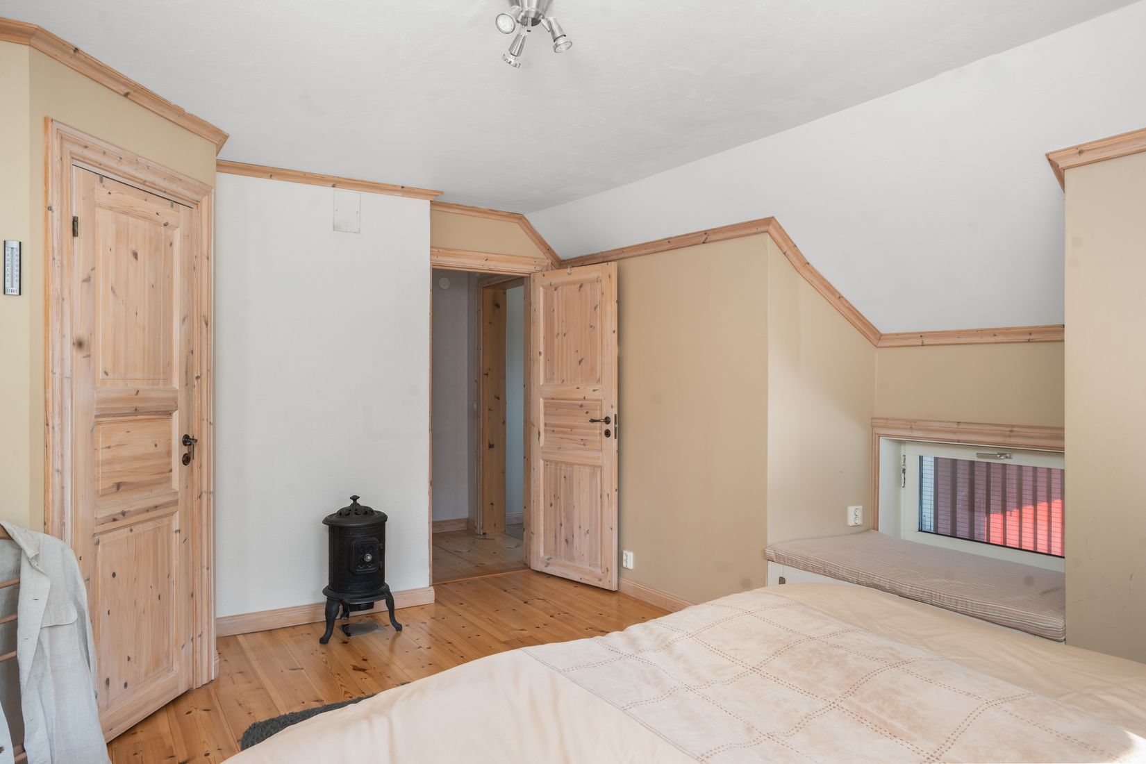 Villa, Hörneå 247, Hörneå, Umeå