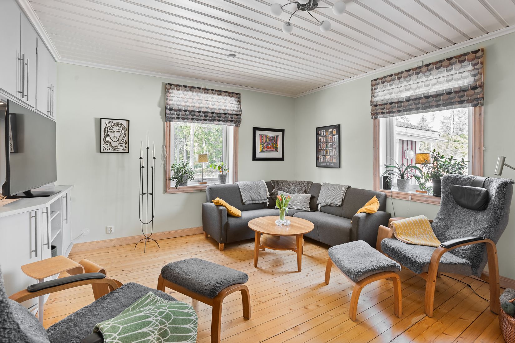 Villa, Hörneå 247, Hörneå, Umeå