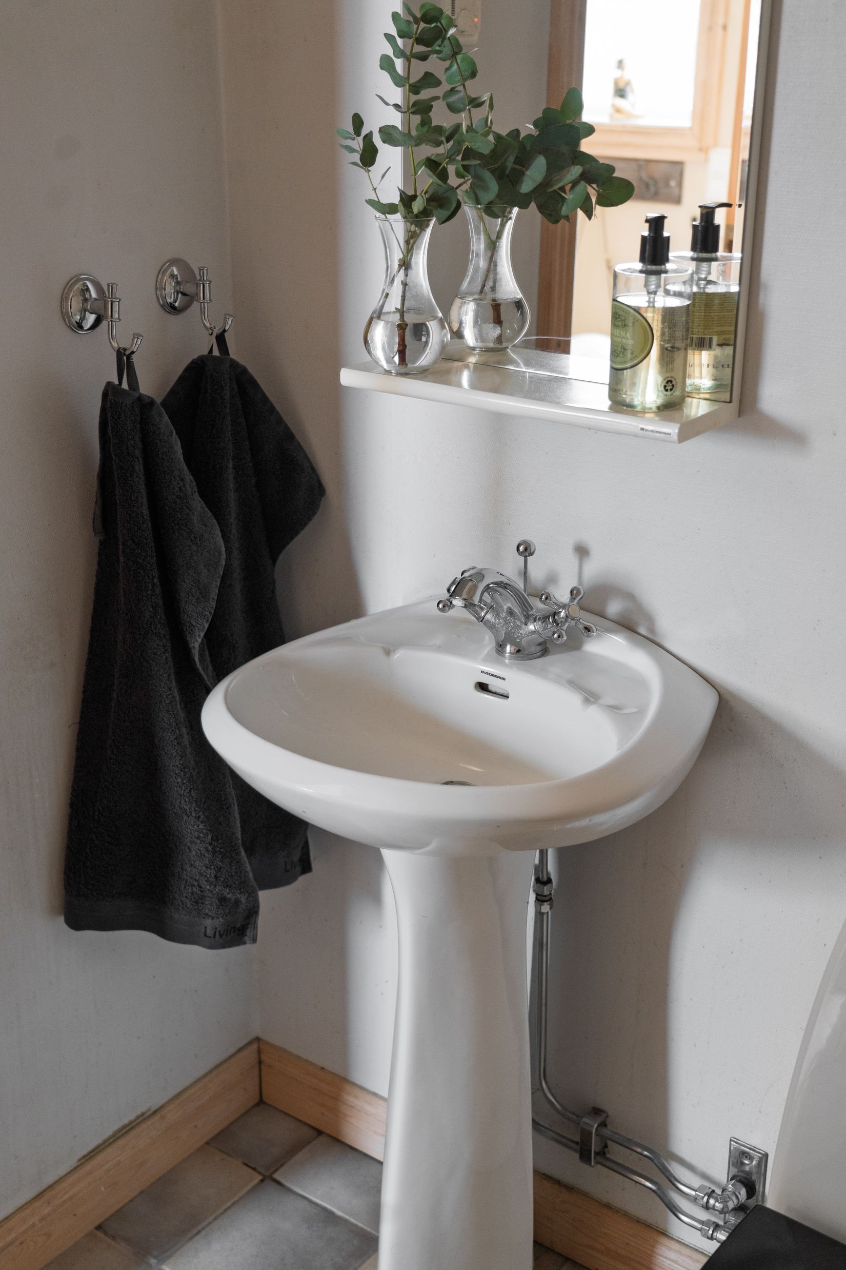 Villa, Hörneå 247, Hörneå, Umeå