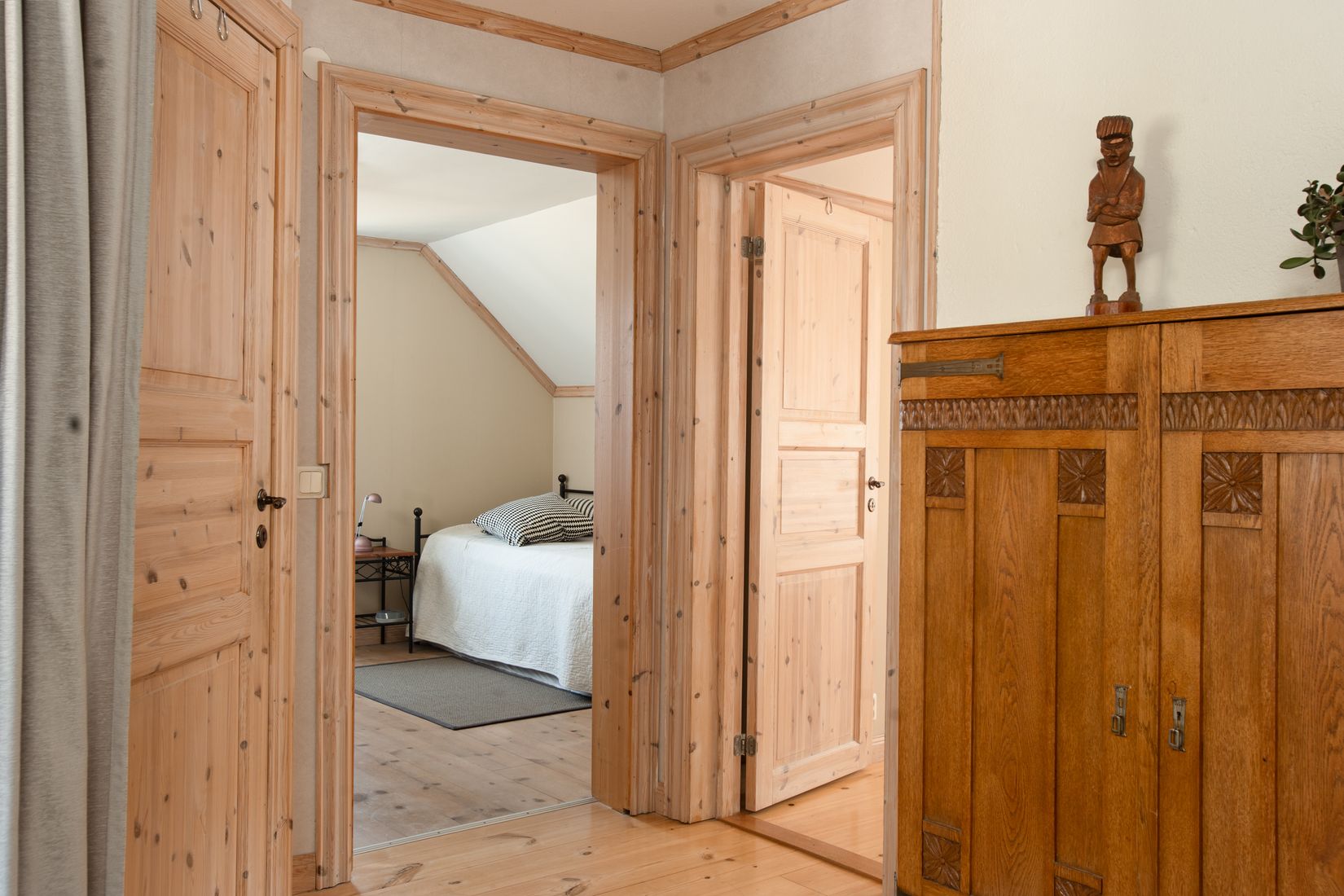 Villa, Hörneå 247, Hörneå, Umeå