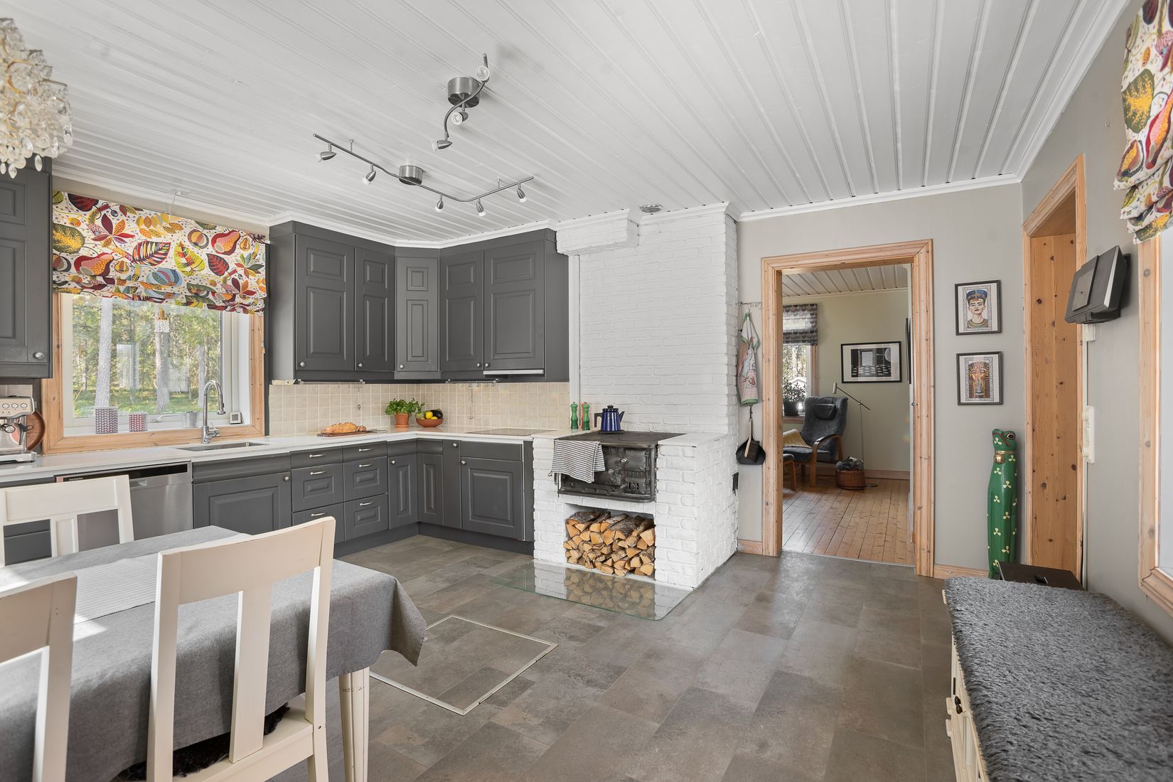 Villa, Hörneå 247, Hörneå, Umeå