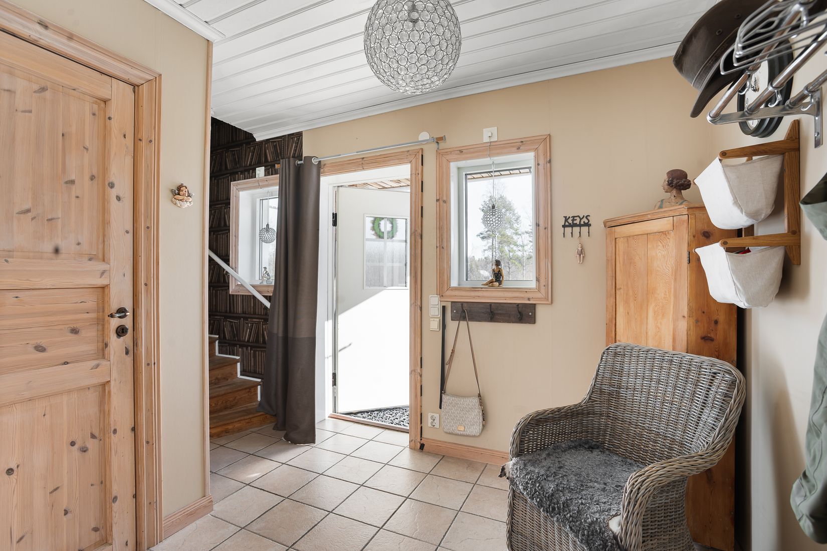 Villa, Hörneå 247, Hörneå, Umeå