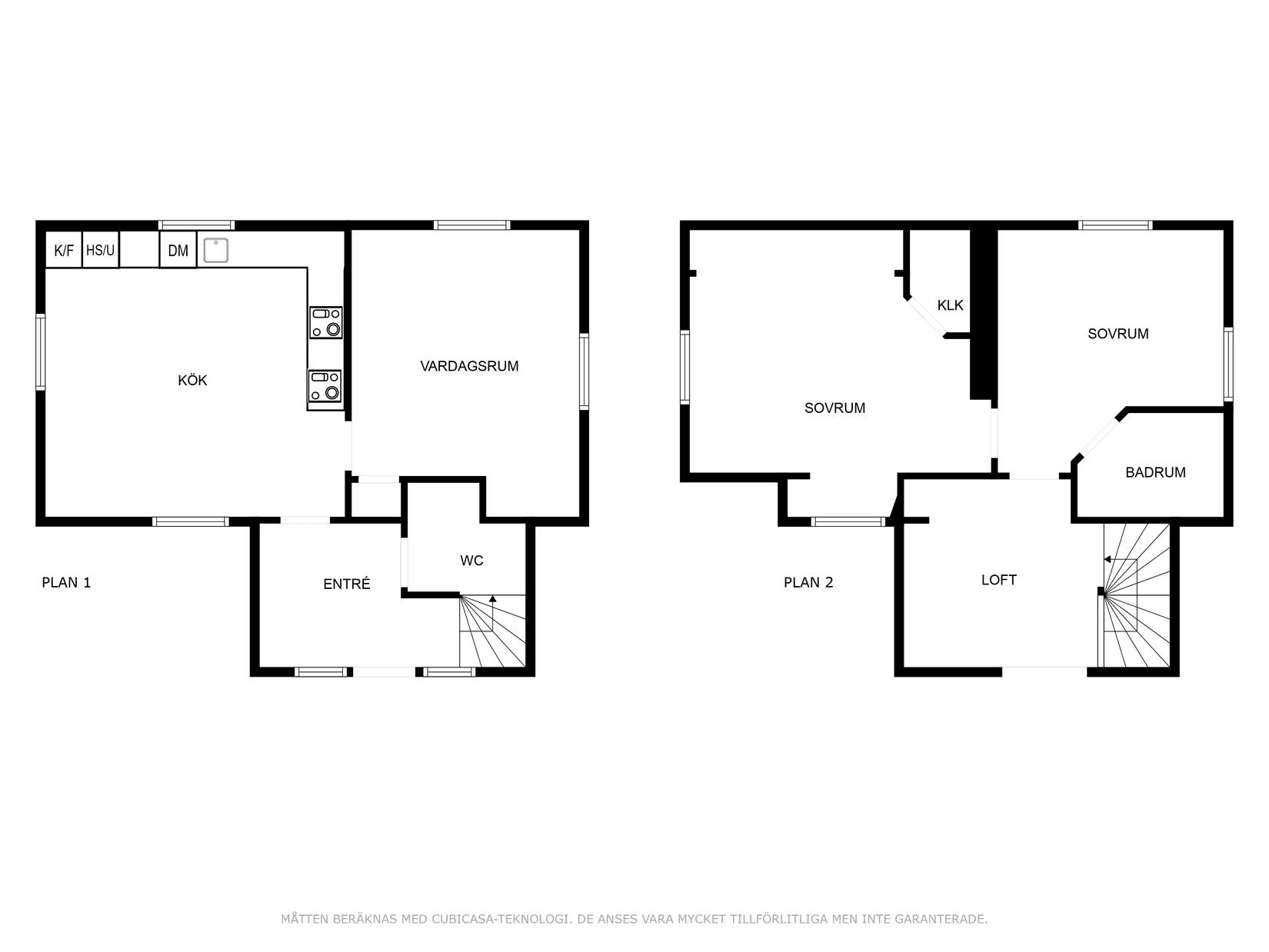 Villa, Hörneå 247, Hörneå, Umeå