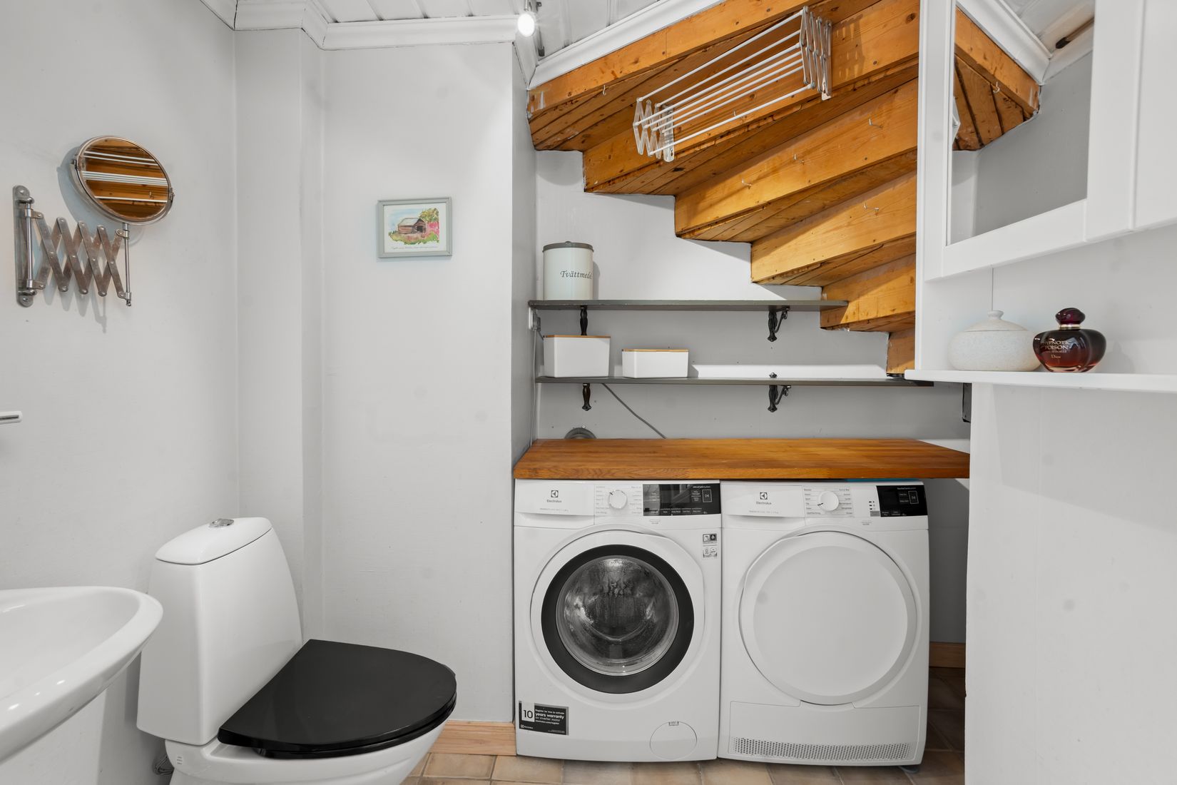 Villa, Hörneå 247, Hörneå, Umeå