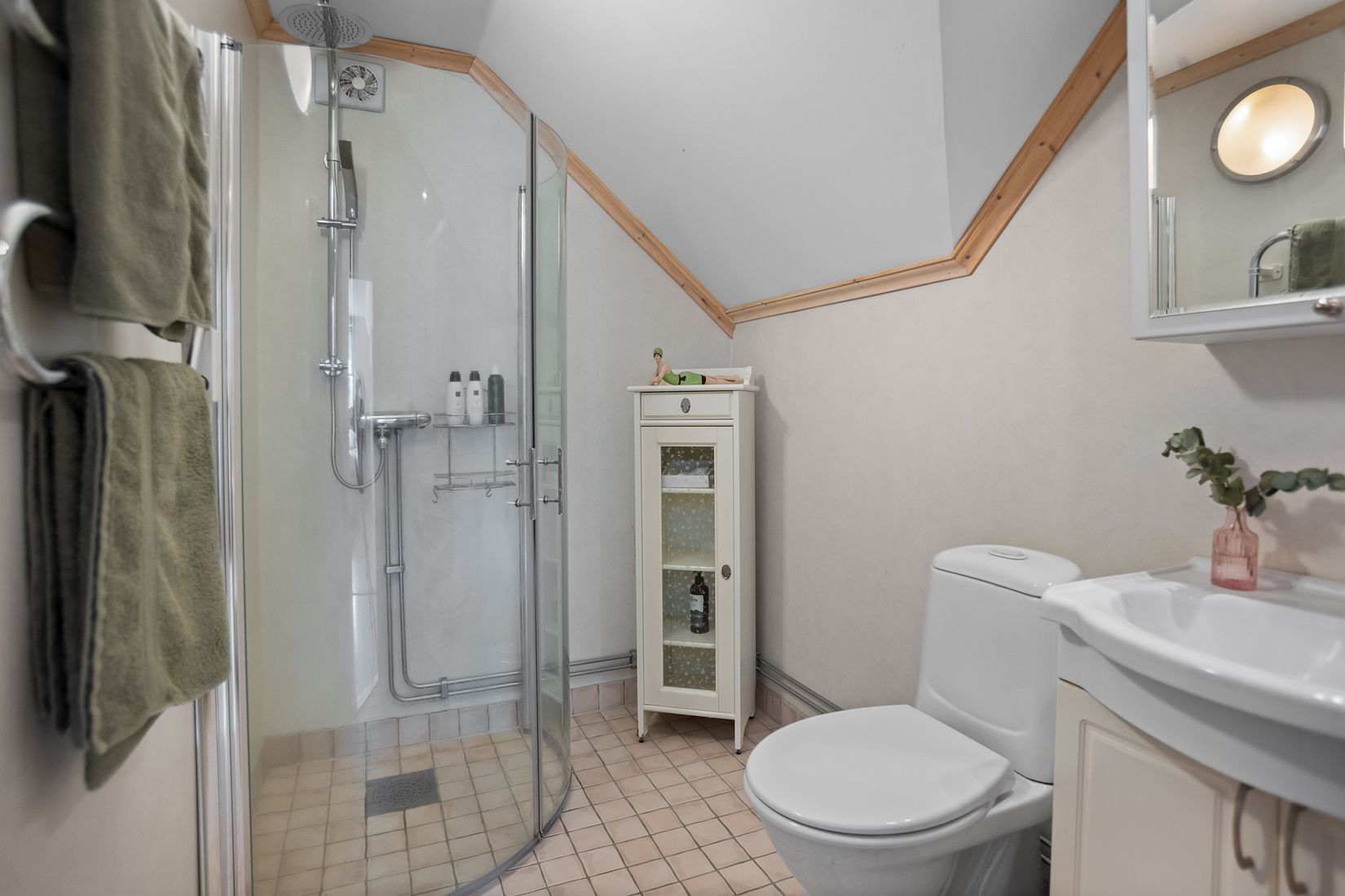 Villa, Hörneå 247, Hörneå, Umeå