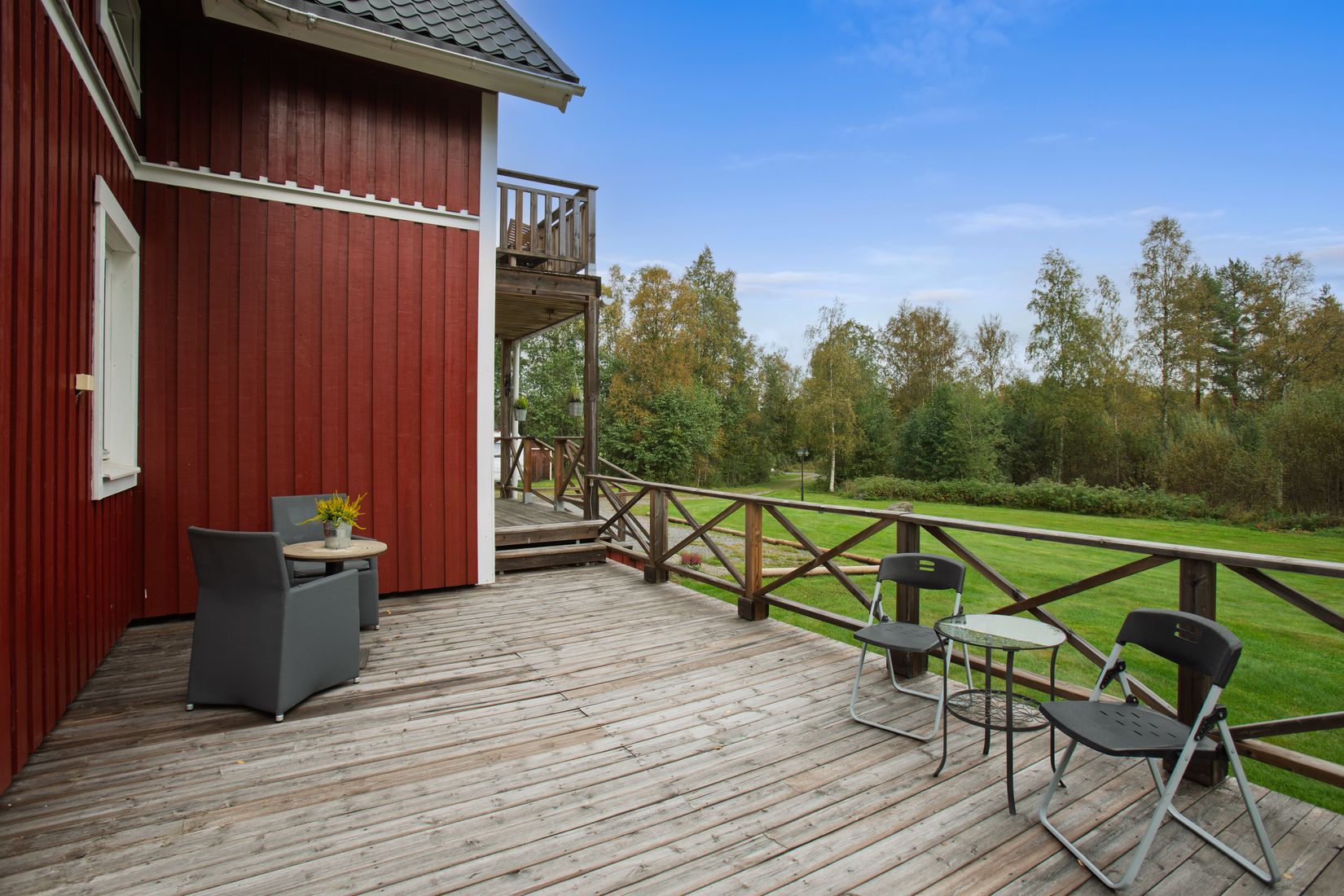Villa, Hörneå 247, Hörneå, Umeå