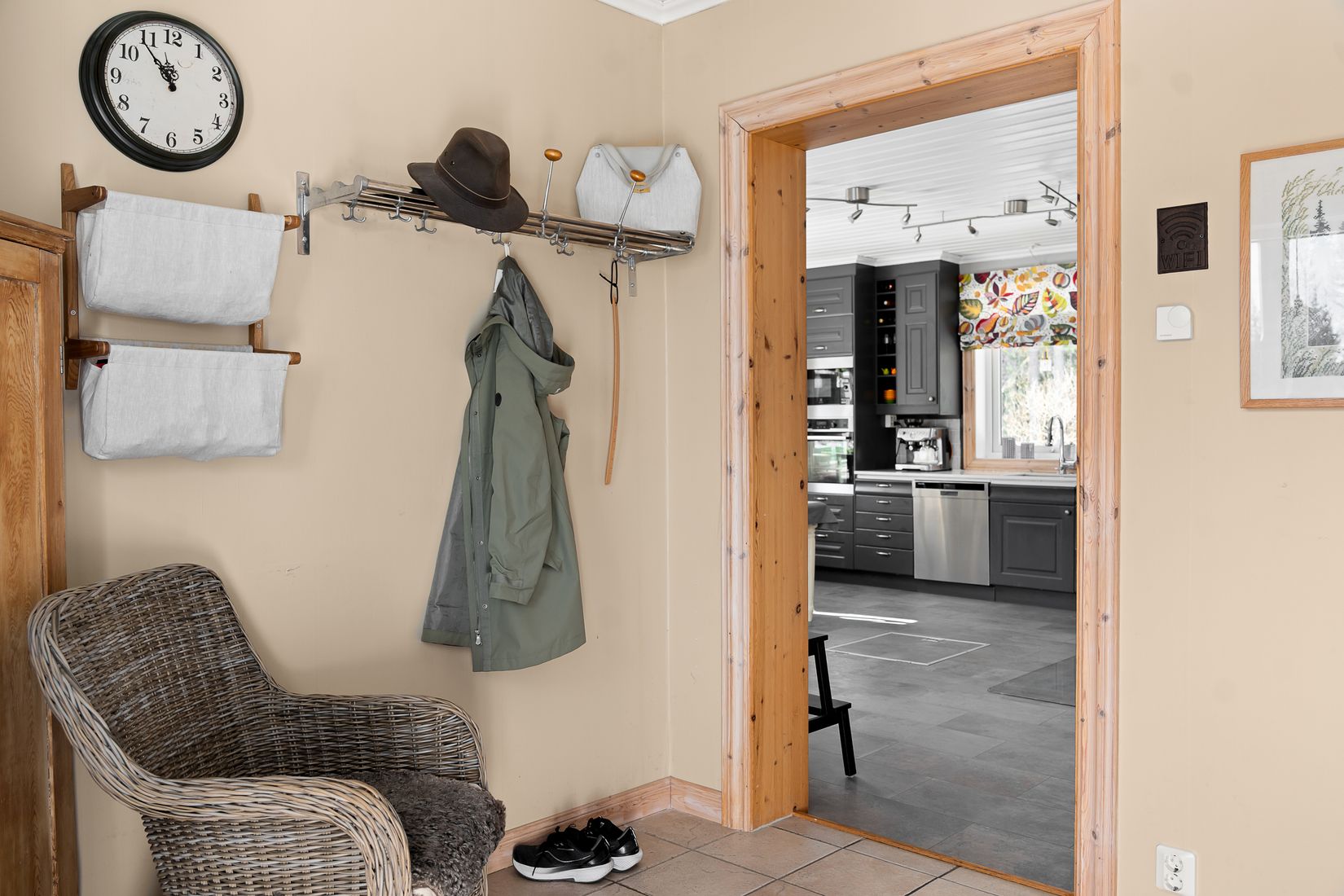 Villa, Hörneå 247, Hörneå, Umeå