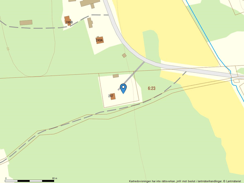 Villa, Hörneå 247, Hörneå, Umeå