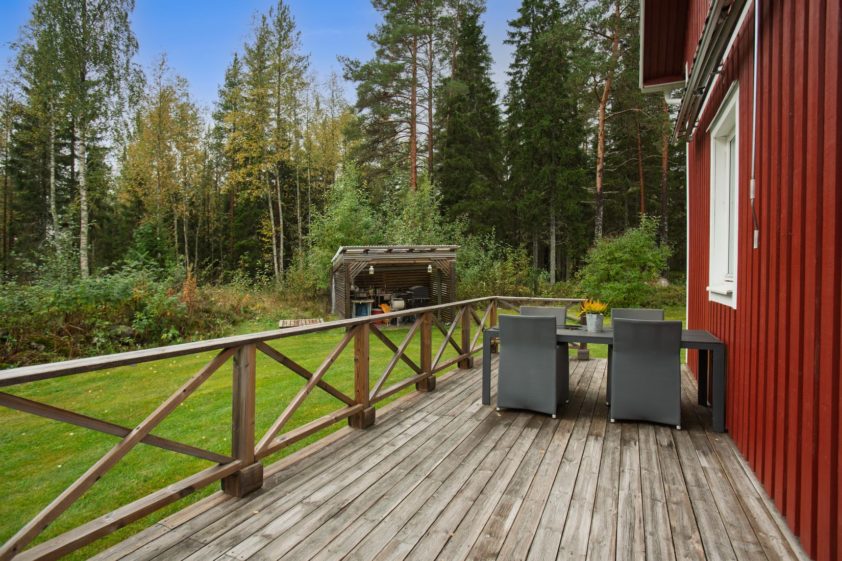 Villa, Hörneå 247, Hörneå, Umeå