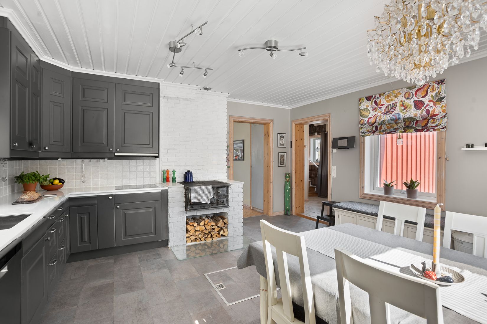 Villa, Hörneå 247, Hörneå, Umeå