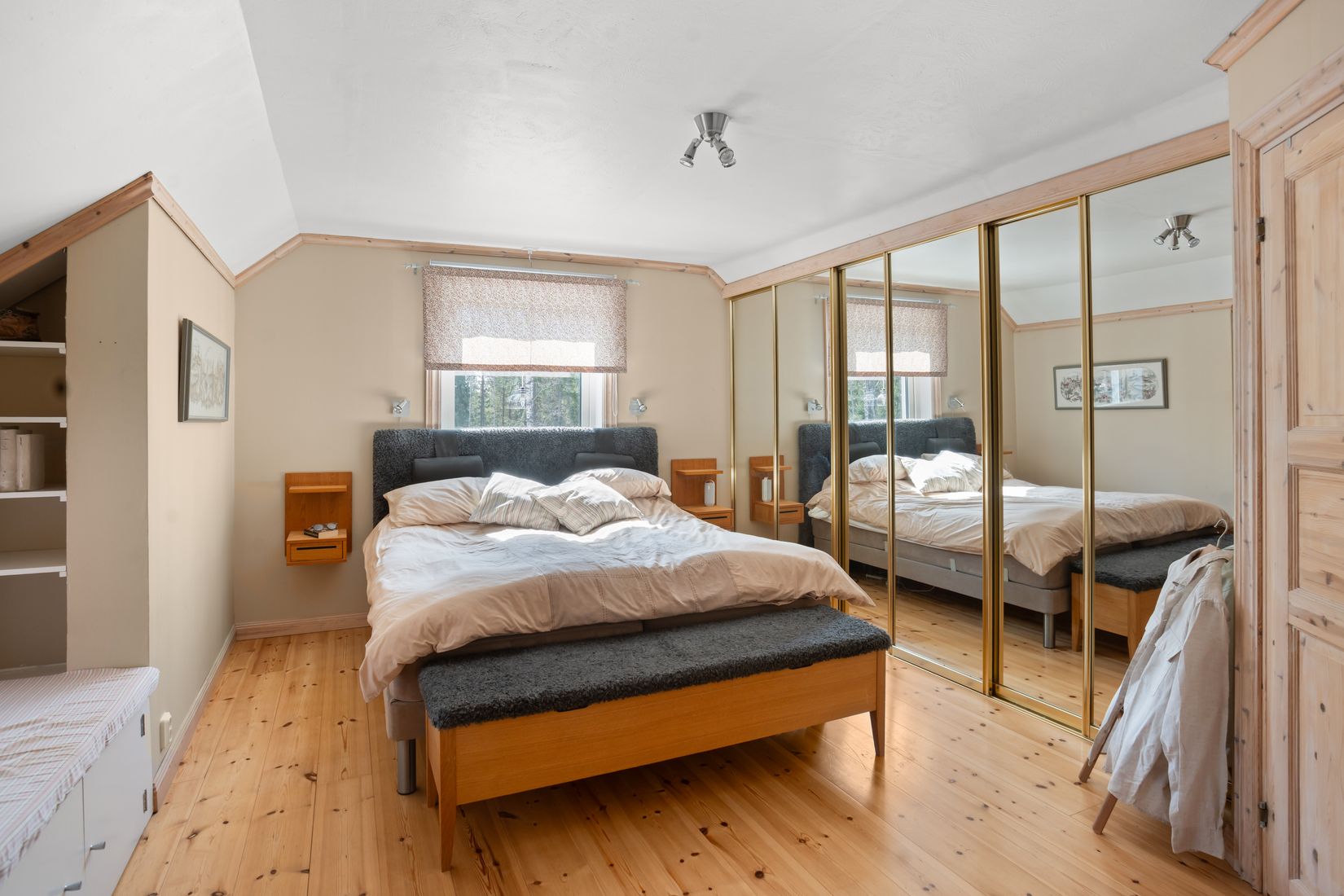 Villa, Hörneå 247, Hörneå, Umeå