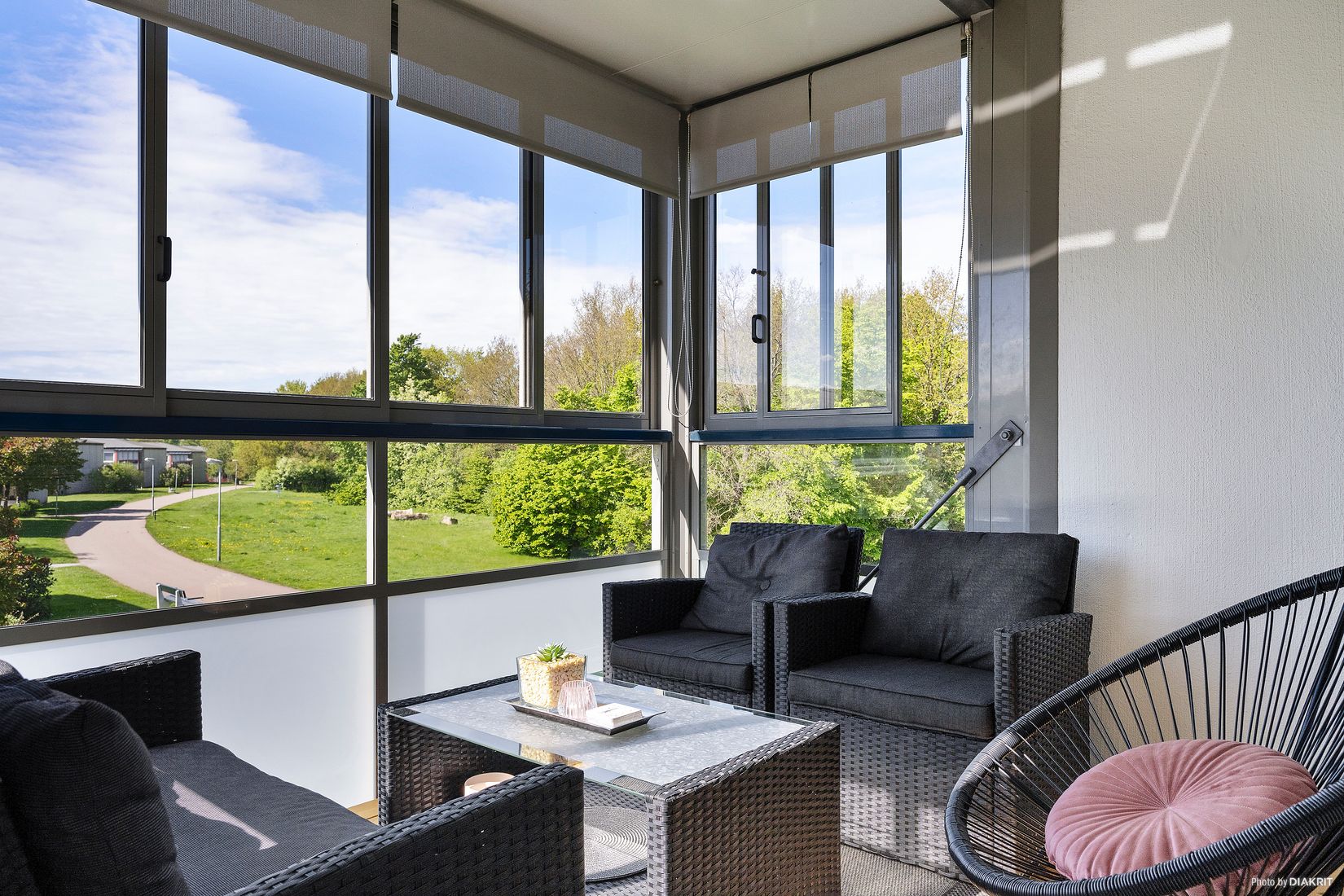 Bostadsrätt, Dalhemsvägen 49C, Kjellstorp, Helsingborg