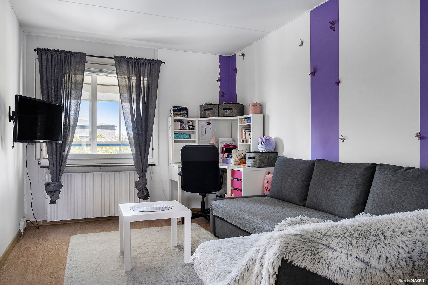 Bostadsrätt, Dalhemsvägen 49C, Kjellstorp, Helsingborg