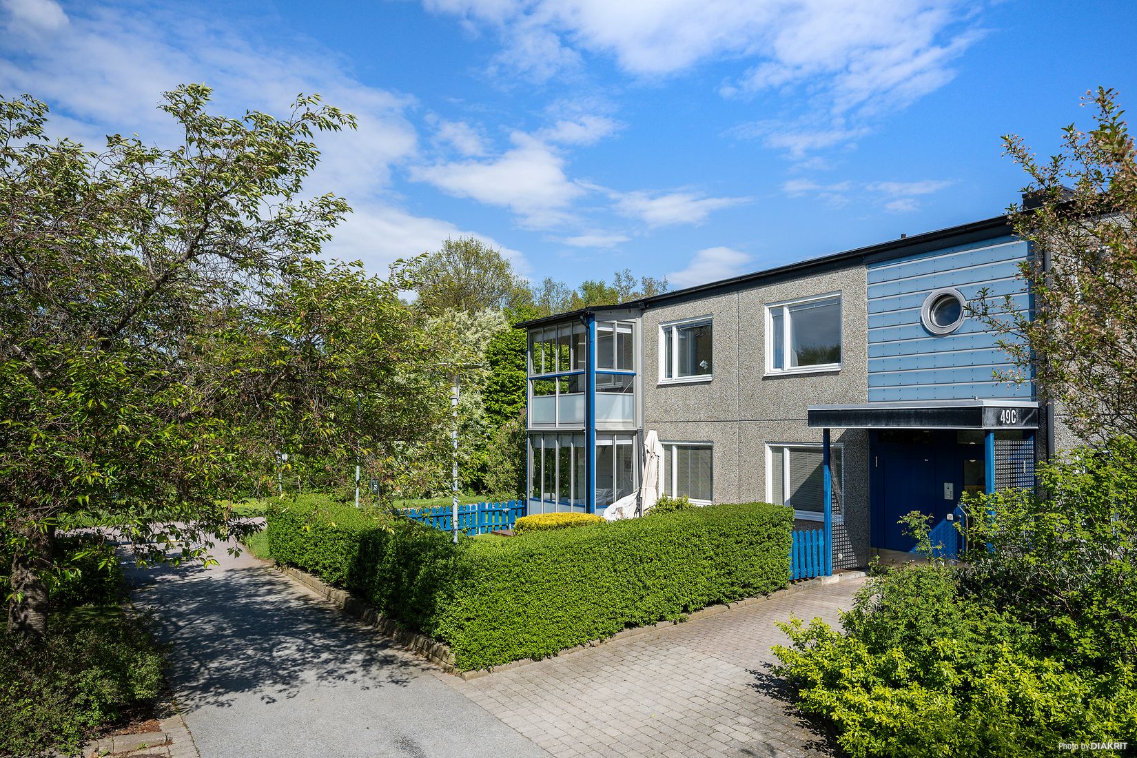 Bostadsrätt, Dalhemsvägen 49C, Kjellstorp, Helsingborg