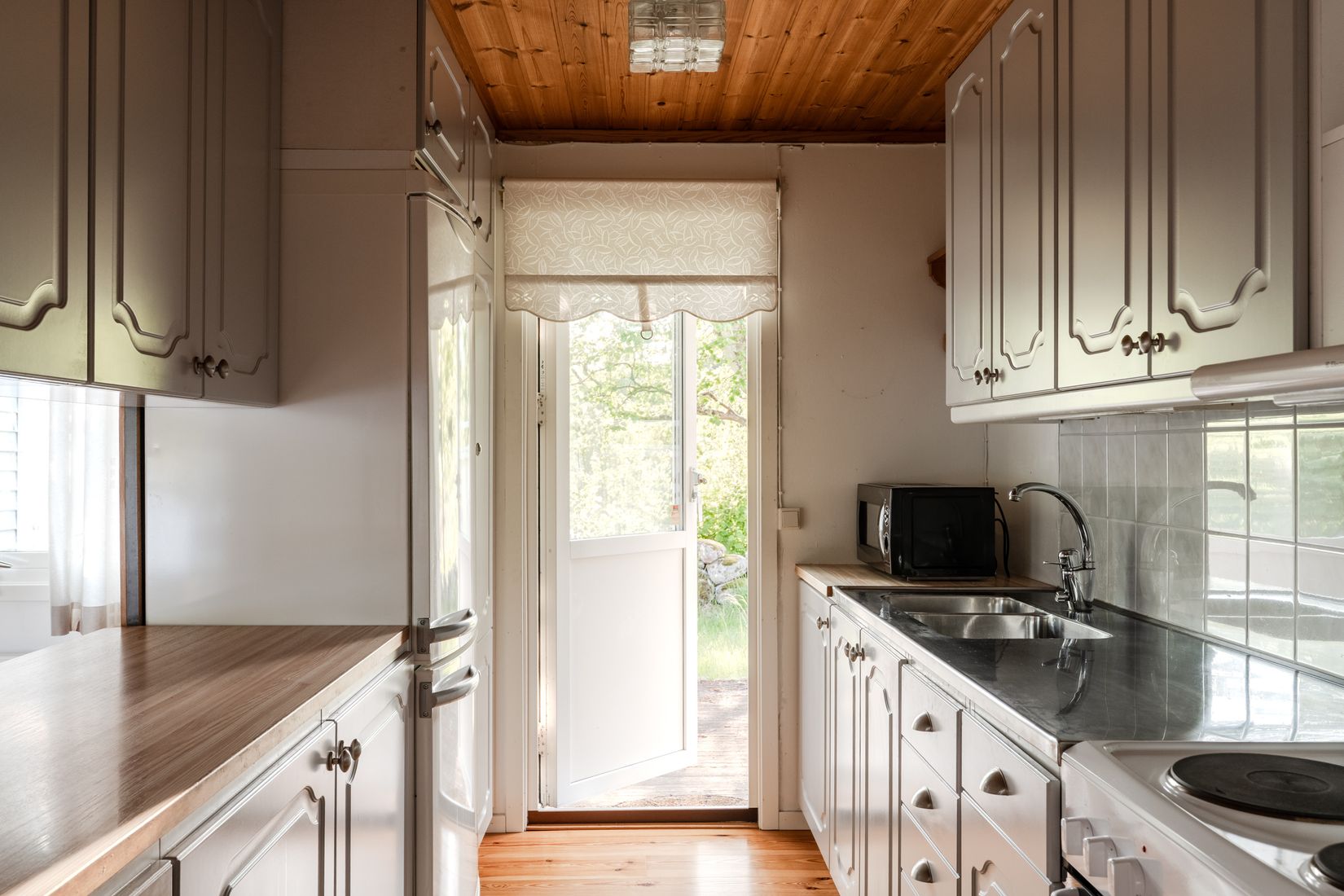 Villa, Kleva skog 111, Hakenäset, Tjörn