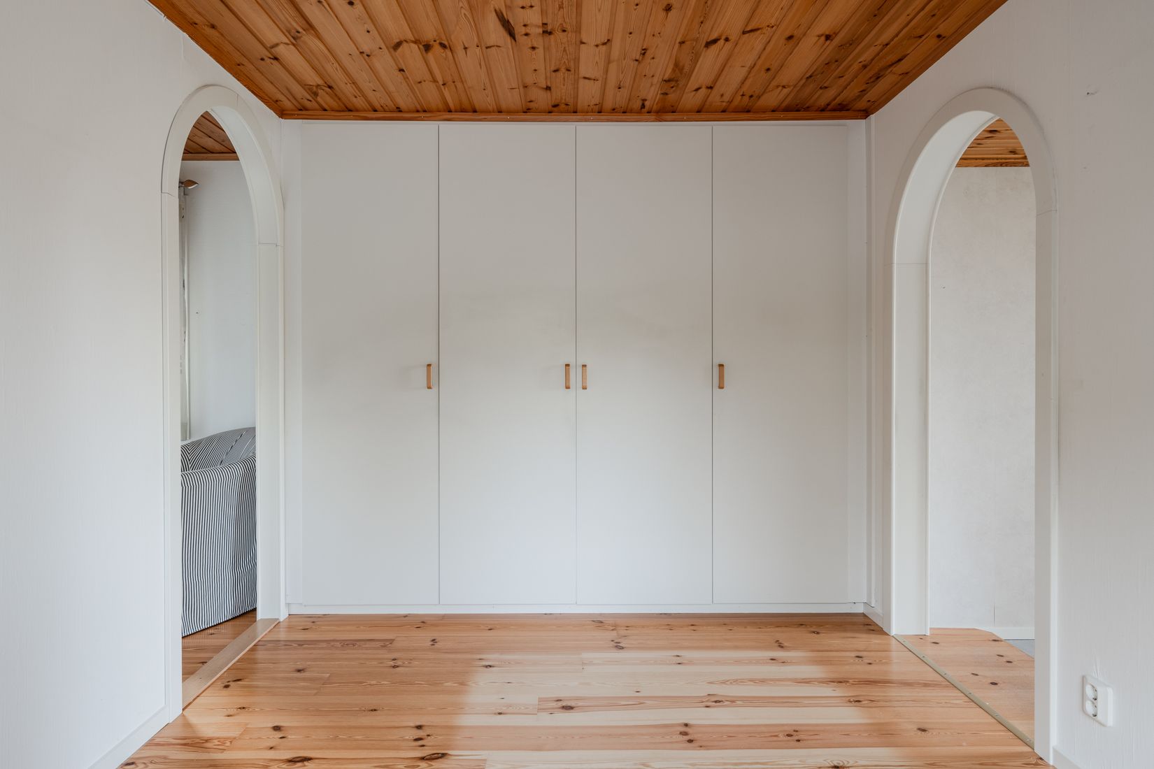 Villa, Kleva skog 111, Hakenäset, Tjörn