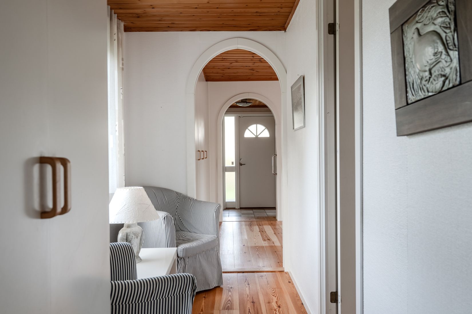 Villa, Kleva skog 111, Hakenäset, Tjörn