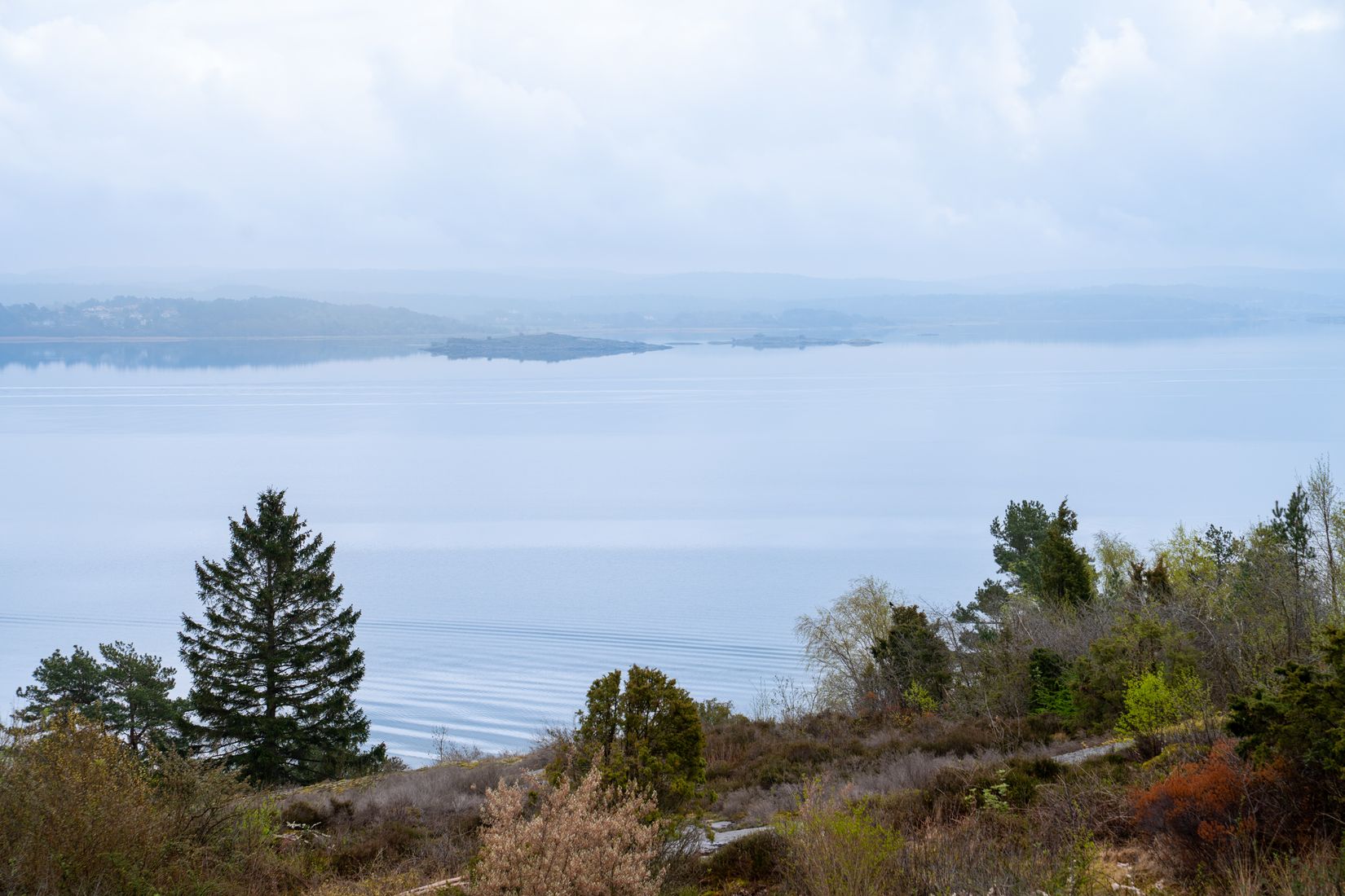 Villa, Kleva skog 111, Hakenäset, Tjörn