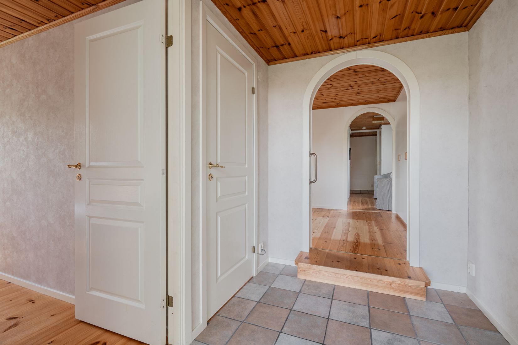 Villa, Kleva skog 111, Hakenäset, Tjörn