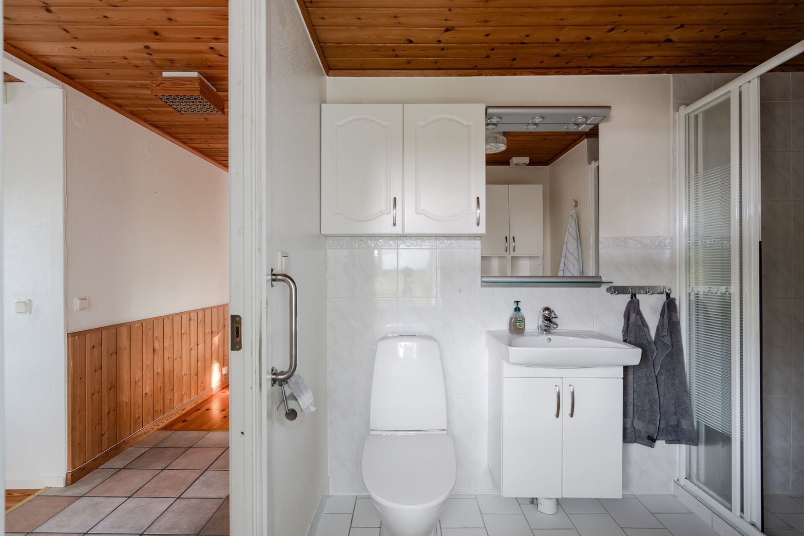 Villa, Kleva skog 111, Hakenäset, Tjörn