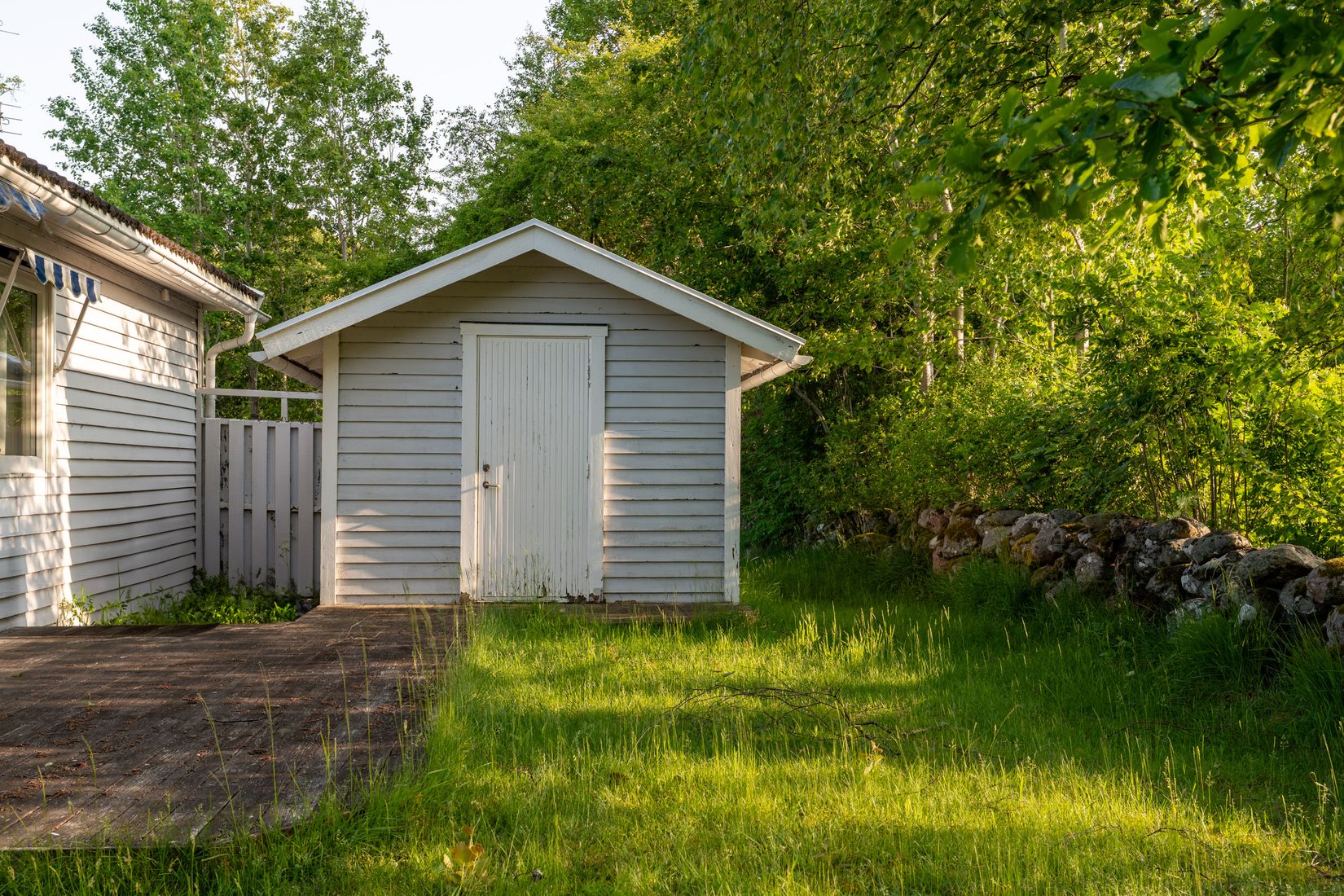 Villa, Kleva skog 111, Hakenäset, Tjörn
