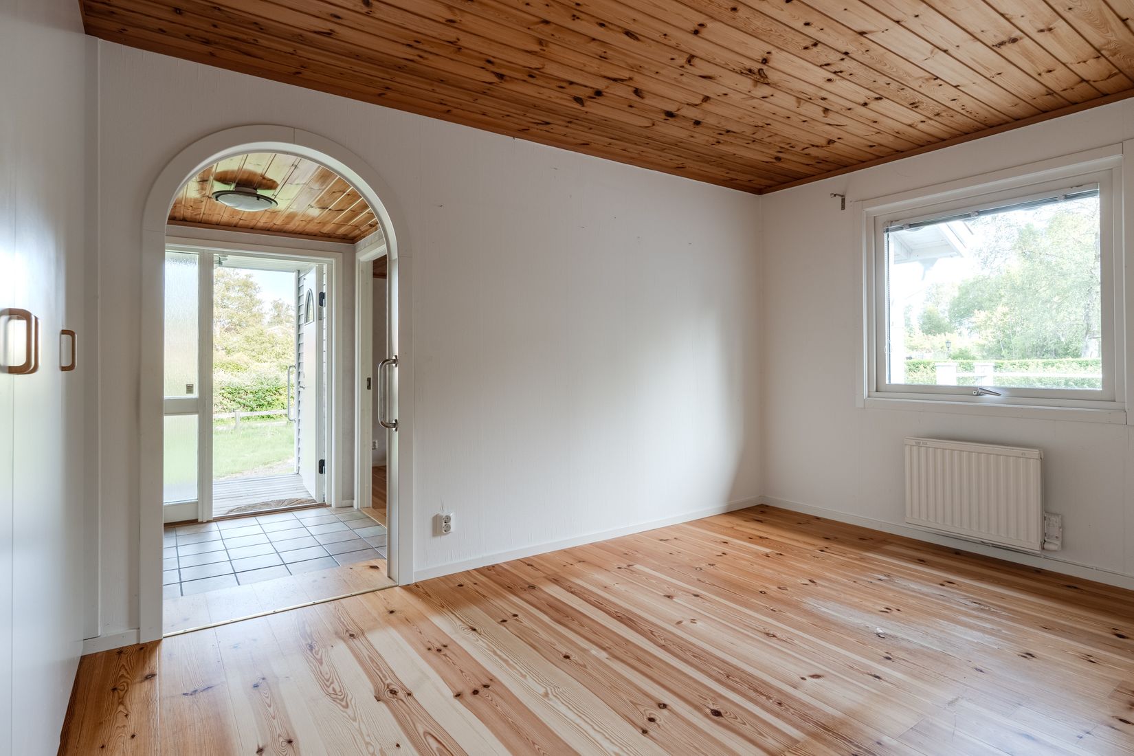 Villa, Kleva skog 111, Hakenäset, Tjörn