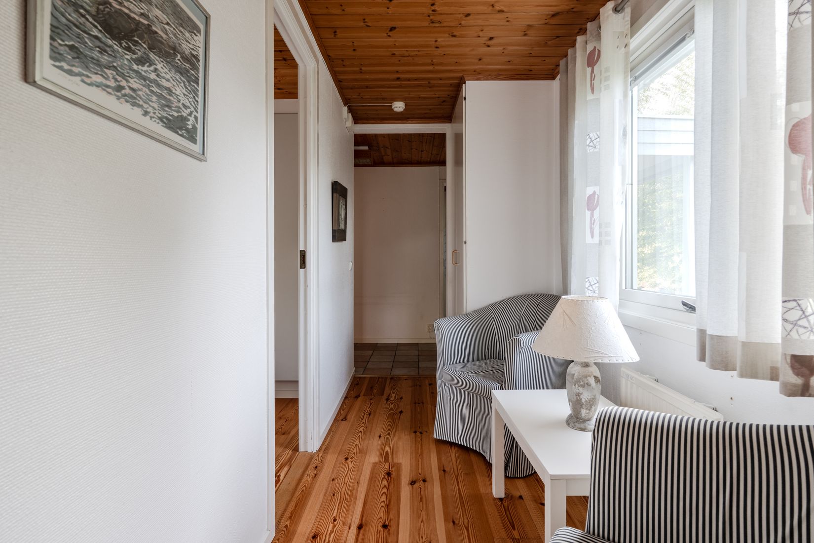 Villa, Kleva skog 111, Hakenäset, Tjörn