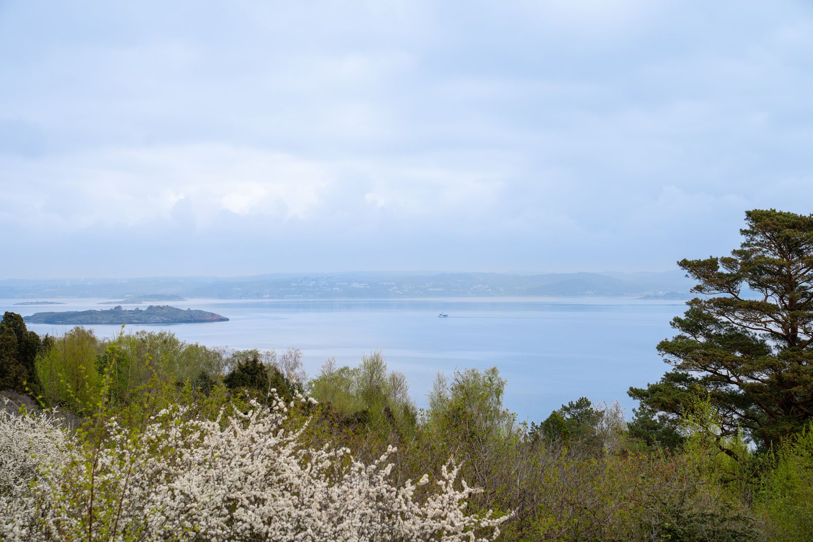 Villa, Kleva skog 111, Hakenäset, Tjörn