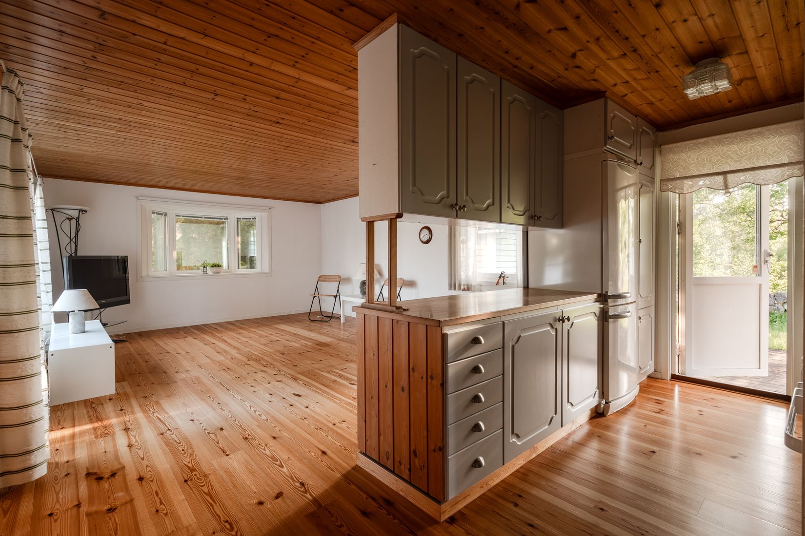 Villa, Kleva skog 111, Hakenäset, Tjörn